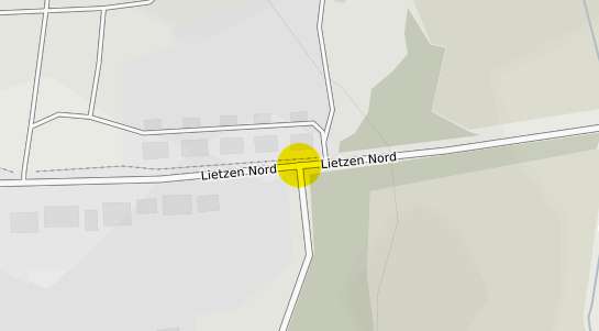 Immobilienpreisekarte Lietzen Lietzen Nord